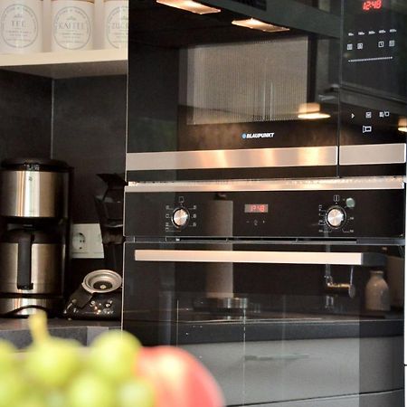 Ferienwohnung Sturmfrei Wangerooge Esterno foto