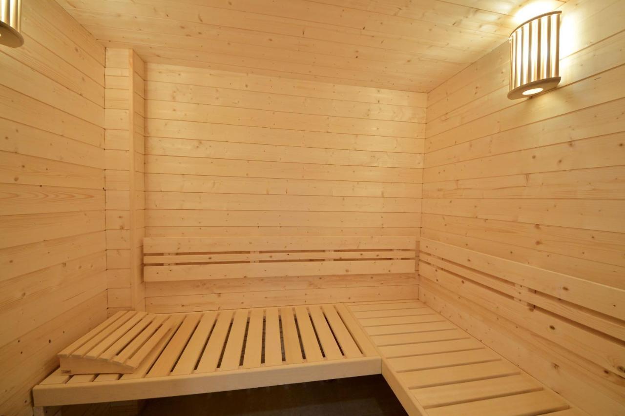 Ferienwohnung Sturmfrei Wangerooge Esterno foto